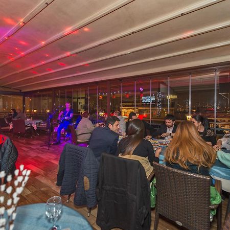 Galata La Bella Hotel イスタンブール エクステリア 写真