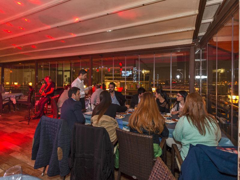 Galata La Bella Hotel イスタンブール エクステリア 写真