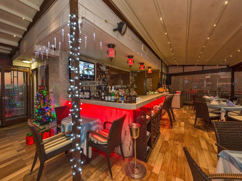 Galata La Bella Hotel イスタンブール エクステリア 写真