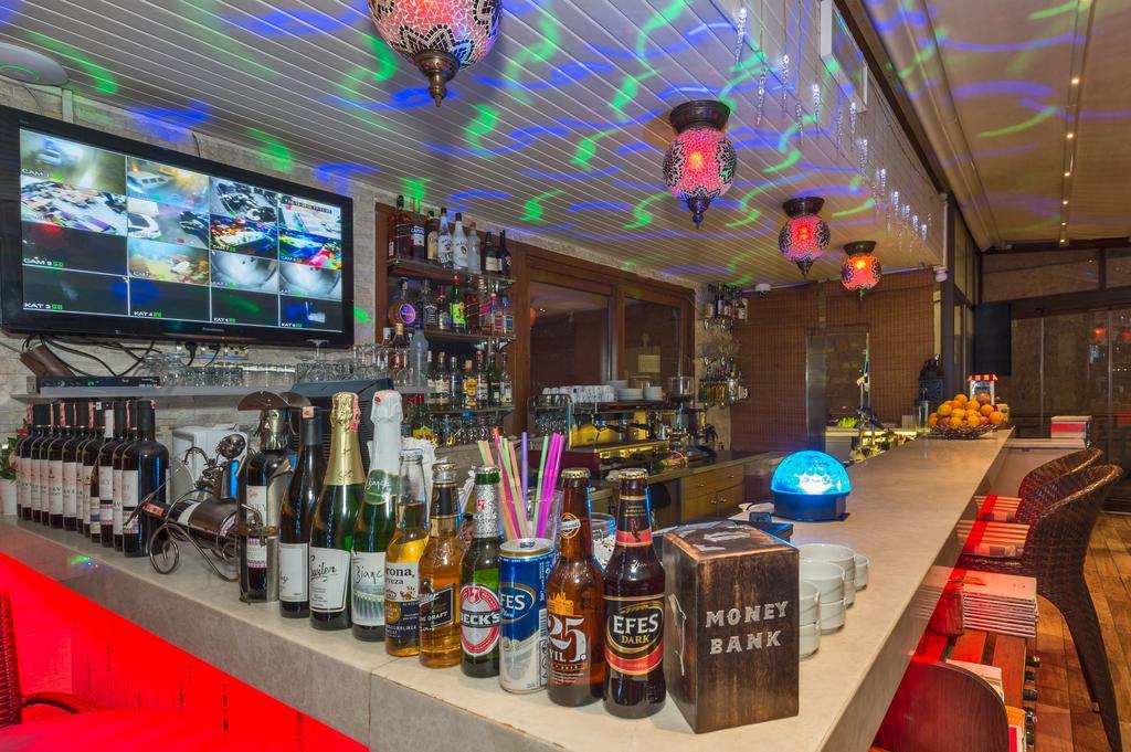 Galata La Bella Hotel イスタンブール エクステリア 写真