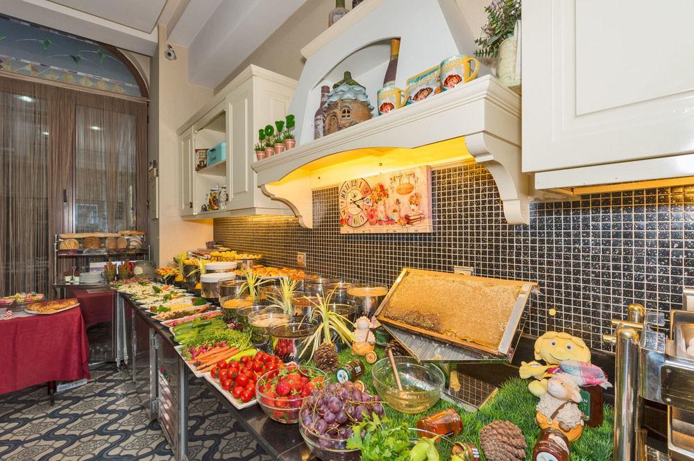 Galata La Bella Hotel イスタンブール エクステリア 写真